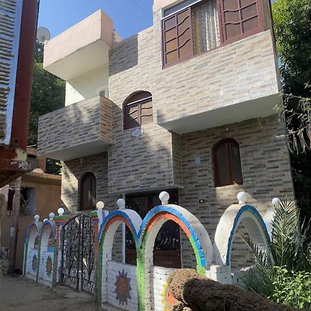 Sunrise Shiny Nubian Guest House Ασουάν Εξωτερικό φωτογραφία