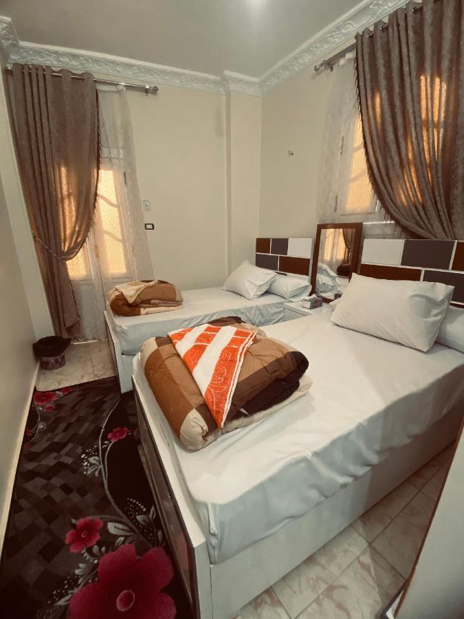 Sunrise Shiny Nubian Guest House Ασουάν Εξωτερικό φωτογραφία