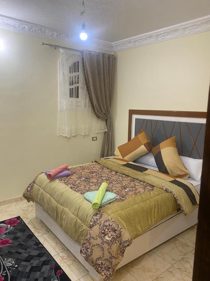 Sunrise Shiny Nubian Guest House Ασουάν Εξωτερικό φωτογραφία