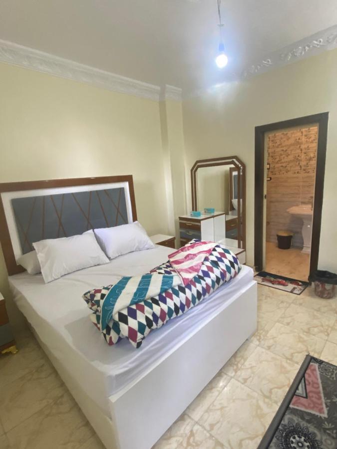Sunrise Shiny Nubian Guest House Ασουάν Εξωτερικό φωτογραφία