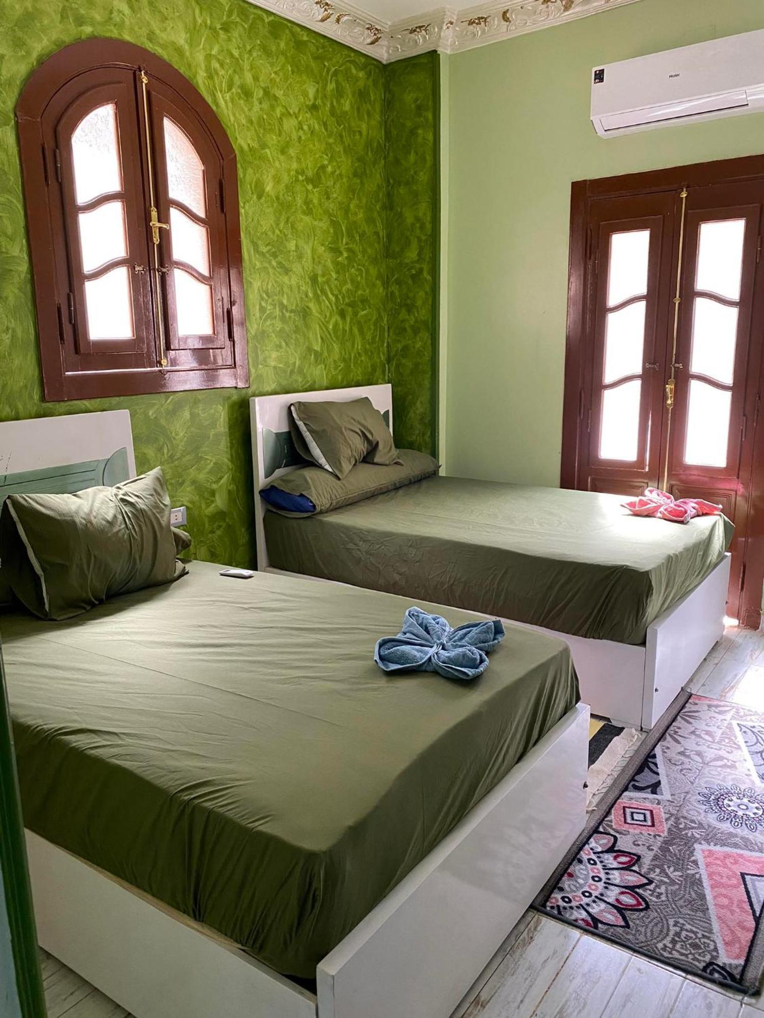 Sunrise Shiny Nubian Guest House Ασουάν Εξωτερικό φωτογραφία