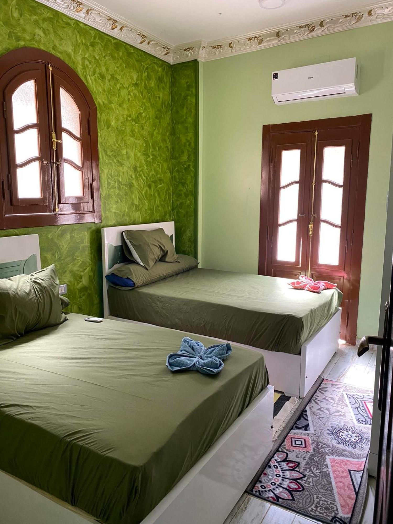 Sunrise Shiny Nubian Guest House Ασουάν Εξωτερικό φωτογραφία