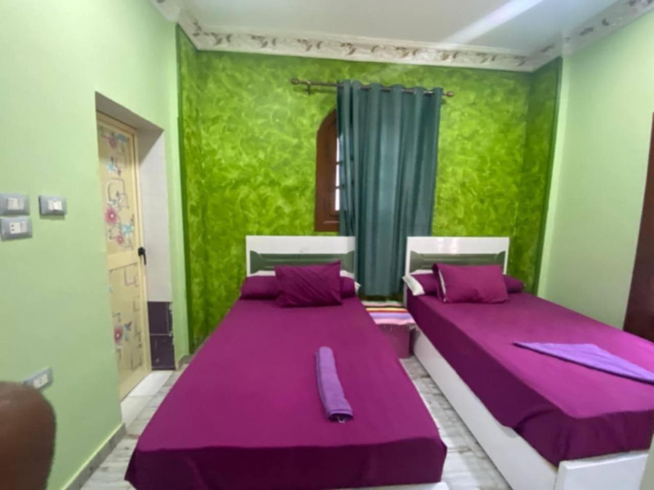 Sunrise Shiny Nubian Guest House Ασουάν Εξωτερικό φωτογραφία