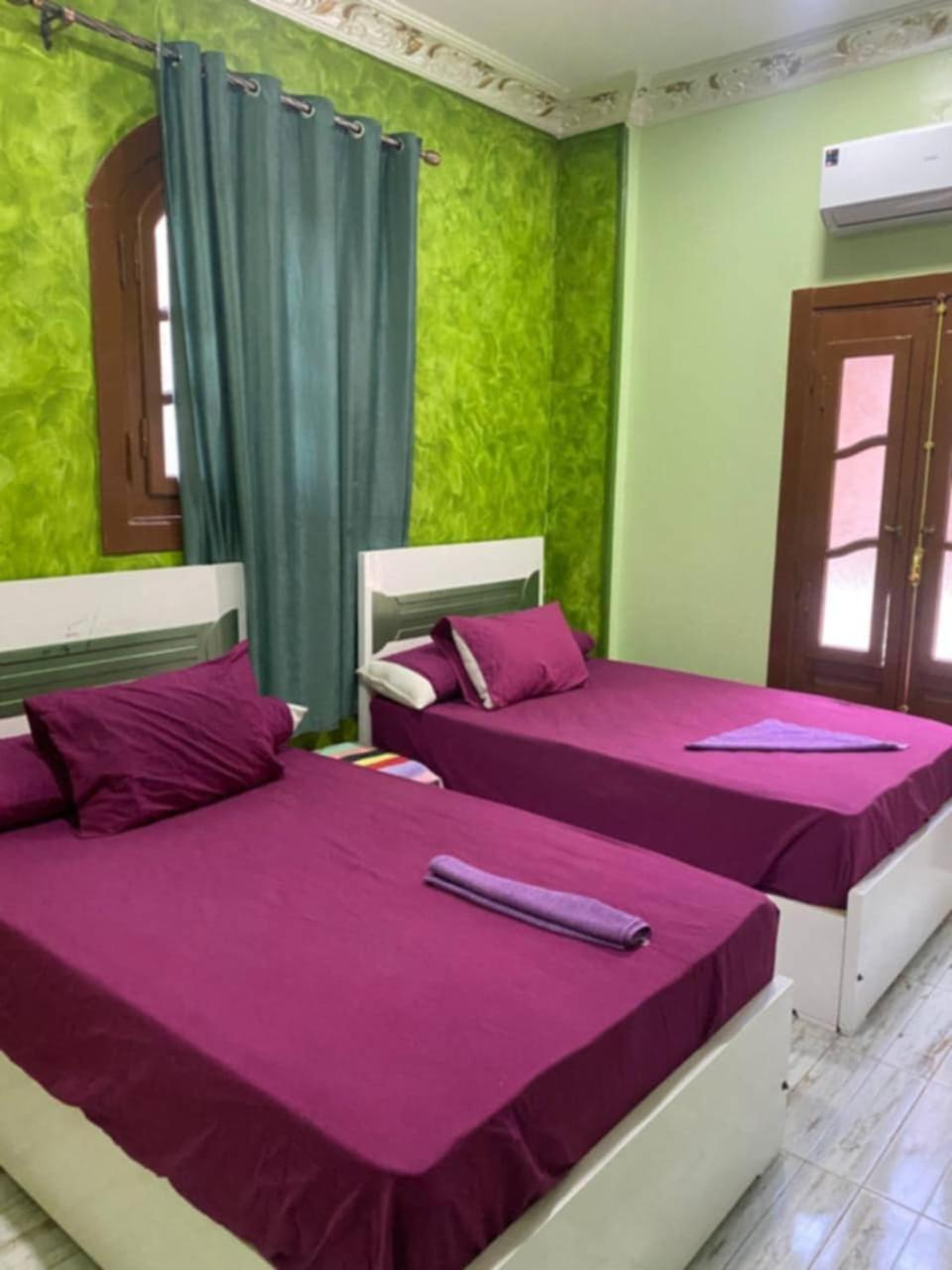Sunrise Shiny Nubian Guest House Ασουάν Εξωτερικό φωτογραφία