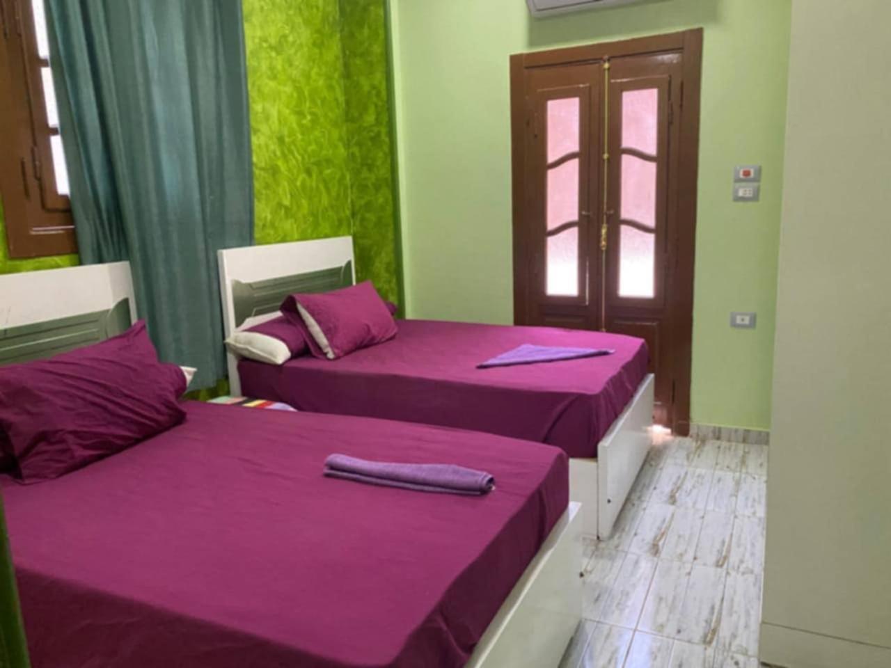 Sunrise Shiny Nubian Guest House Ασουάν Εξωτερικό φωτογραφία