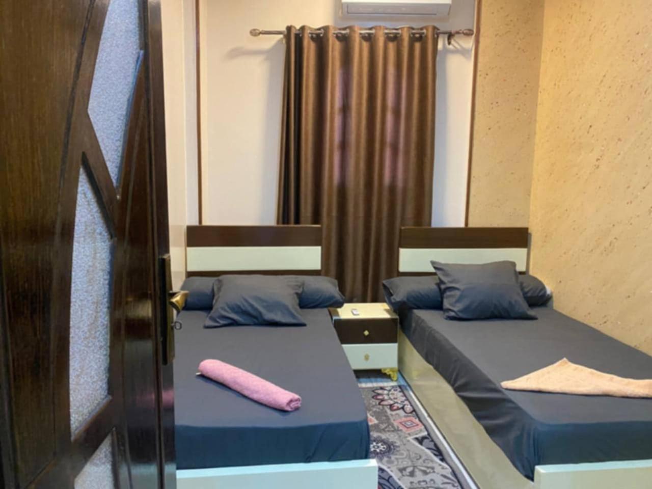 Sunrise Shiny Nubian Guest House Ασουάν Εξωτερικό φωτογραφία