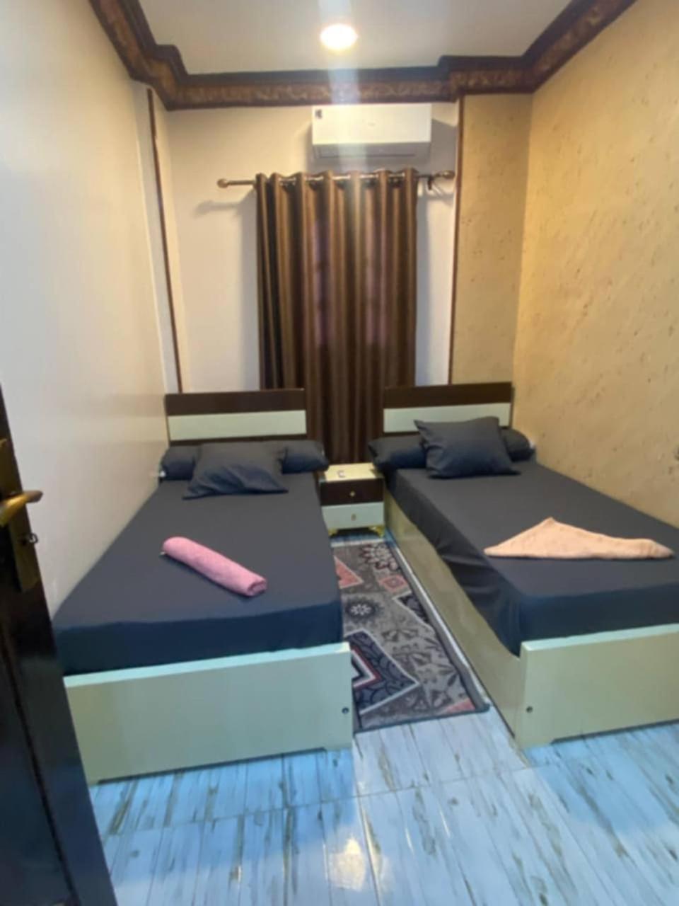 Sunrise Shiny Nubian Guest House Ασουάν Εξωτερικό φωτογραφία