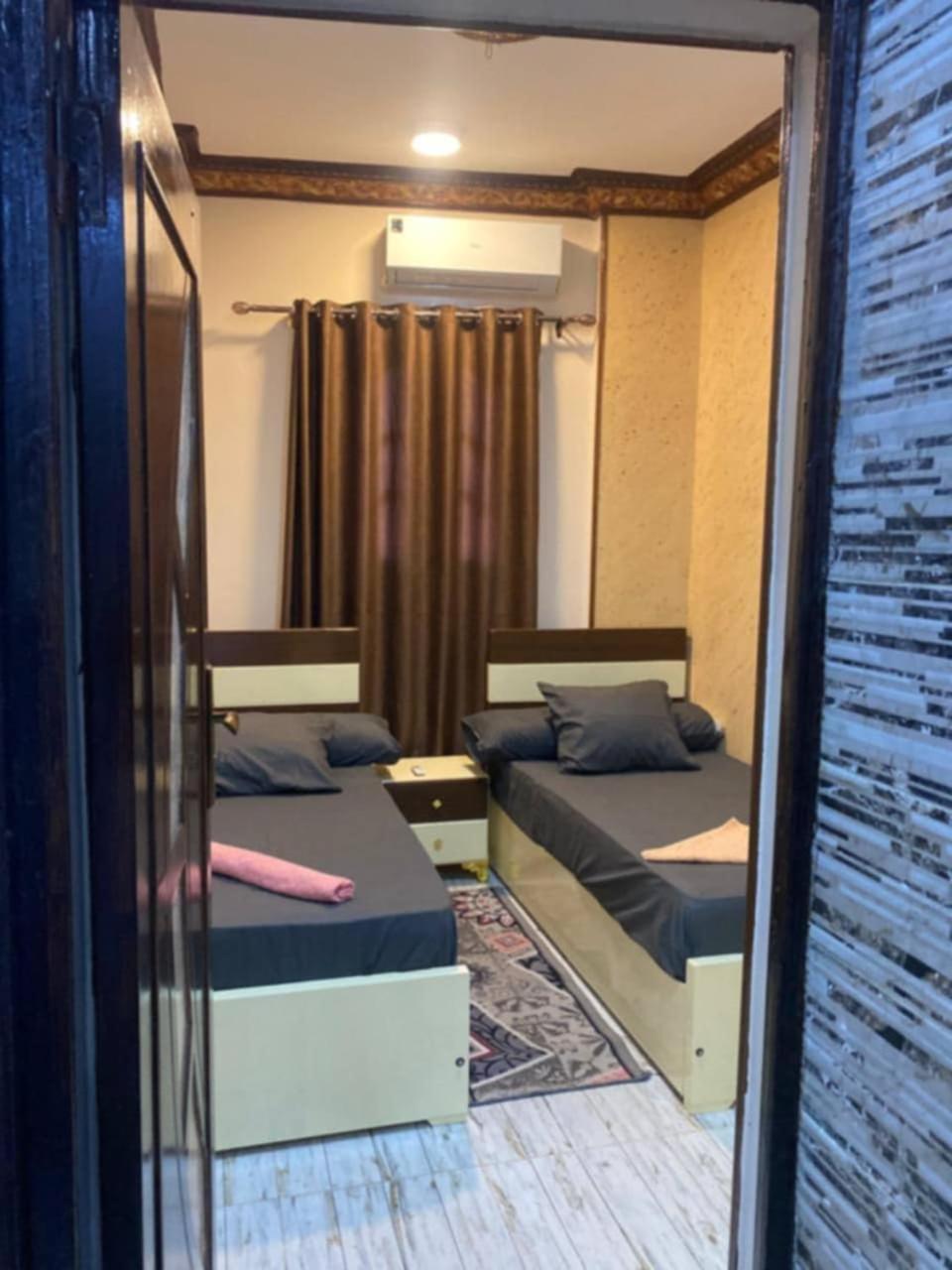 Sunrise Shiny Nubian Guest House Ασουάν Εξωτερικό φωτογραφία