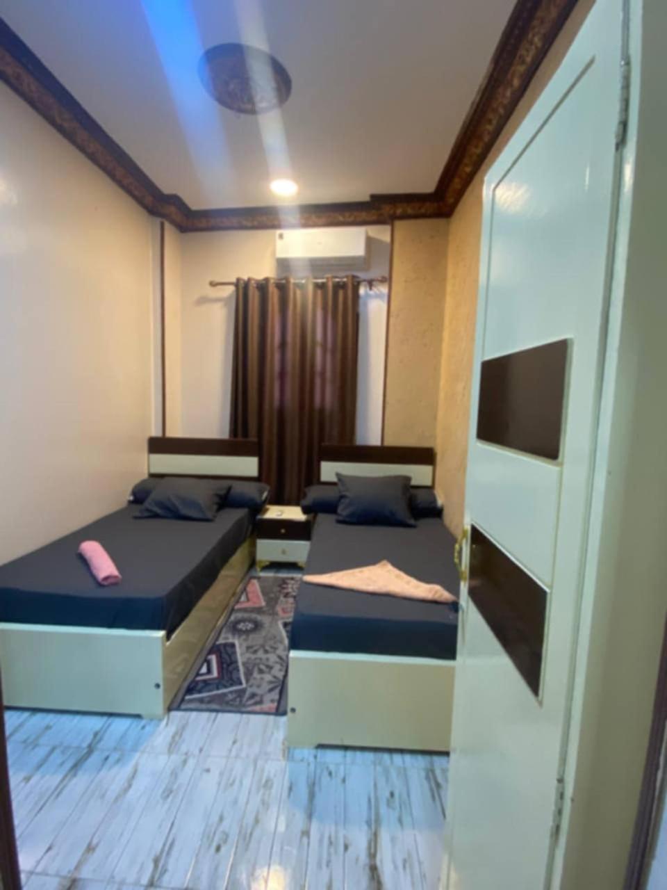 Sunrise Shiny Nubian Guest House Ασουάν Εξωτερικό φωτογραφία